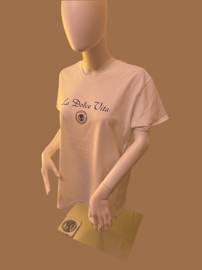 Women’s Cursive Small Coin