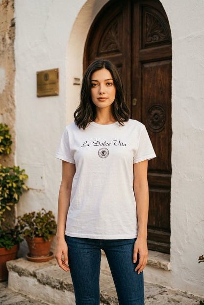 Women’s Cursive Small Coin