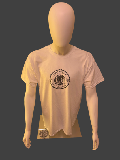 Men’s La dolce vita collection tee