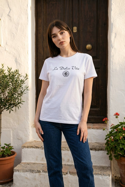 Women’s Cursive Small Coin