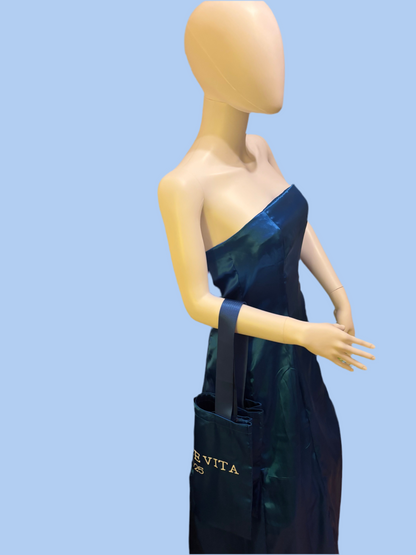 Women's La Dolce Vita Collection dress and tote bag - Coming Soon