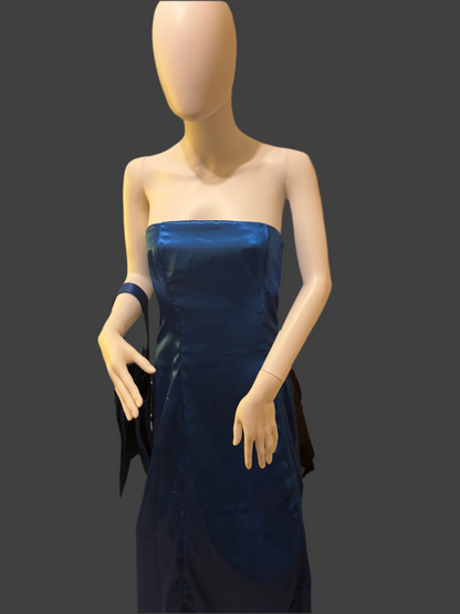 Women's La Dolce Vita Collection dress and tote bag - Coming Soon