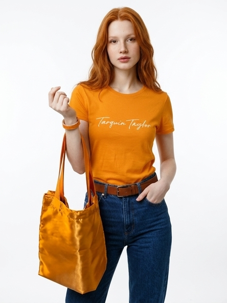 Women’s Signature Short Sleeve