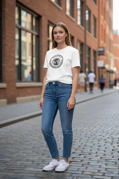 Women’s Big Coin La Dolce Vita