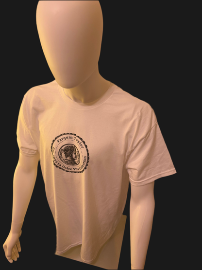 Men’s La dolce vita collection tee