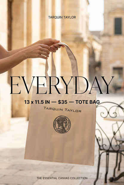 Everyday Tote Bag