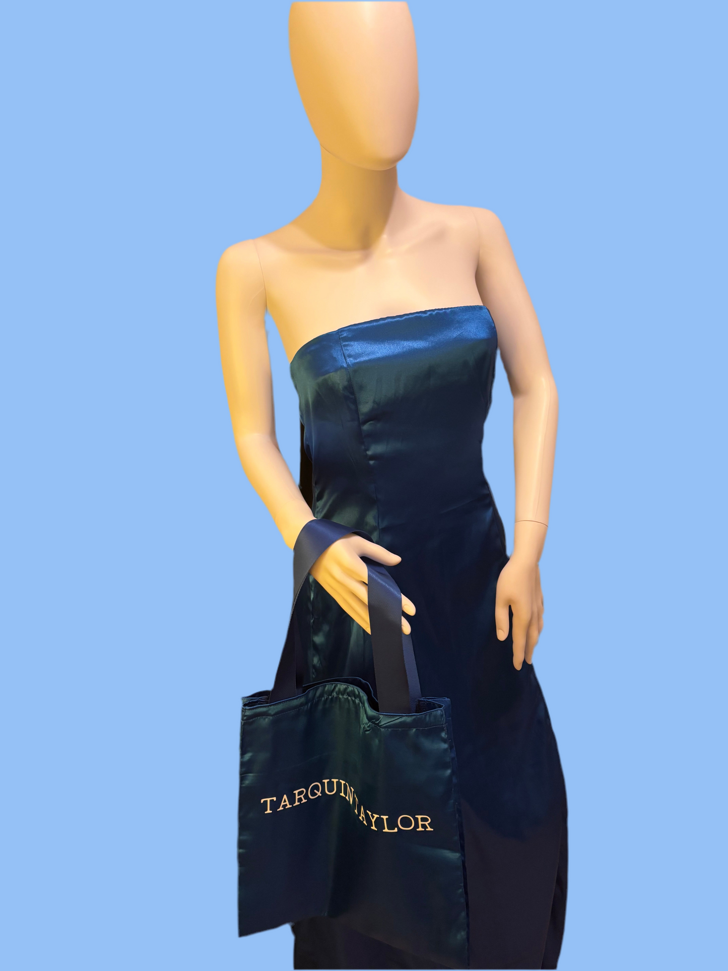 Women's La Dolce Vita Collection dress and tote bag - Coming Soon