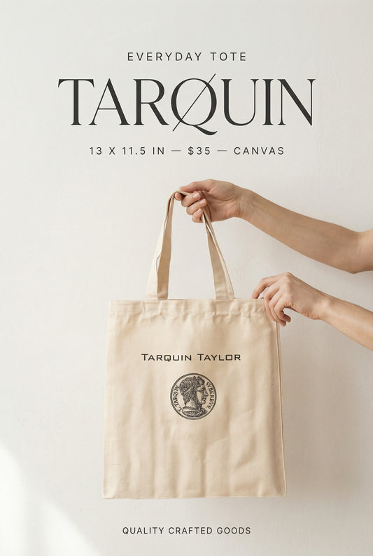 Everyday Tote Bag