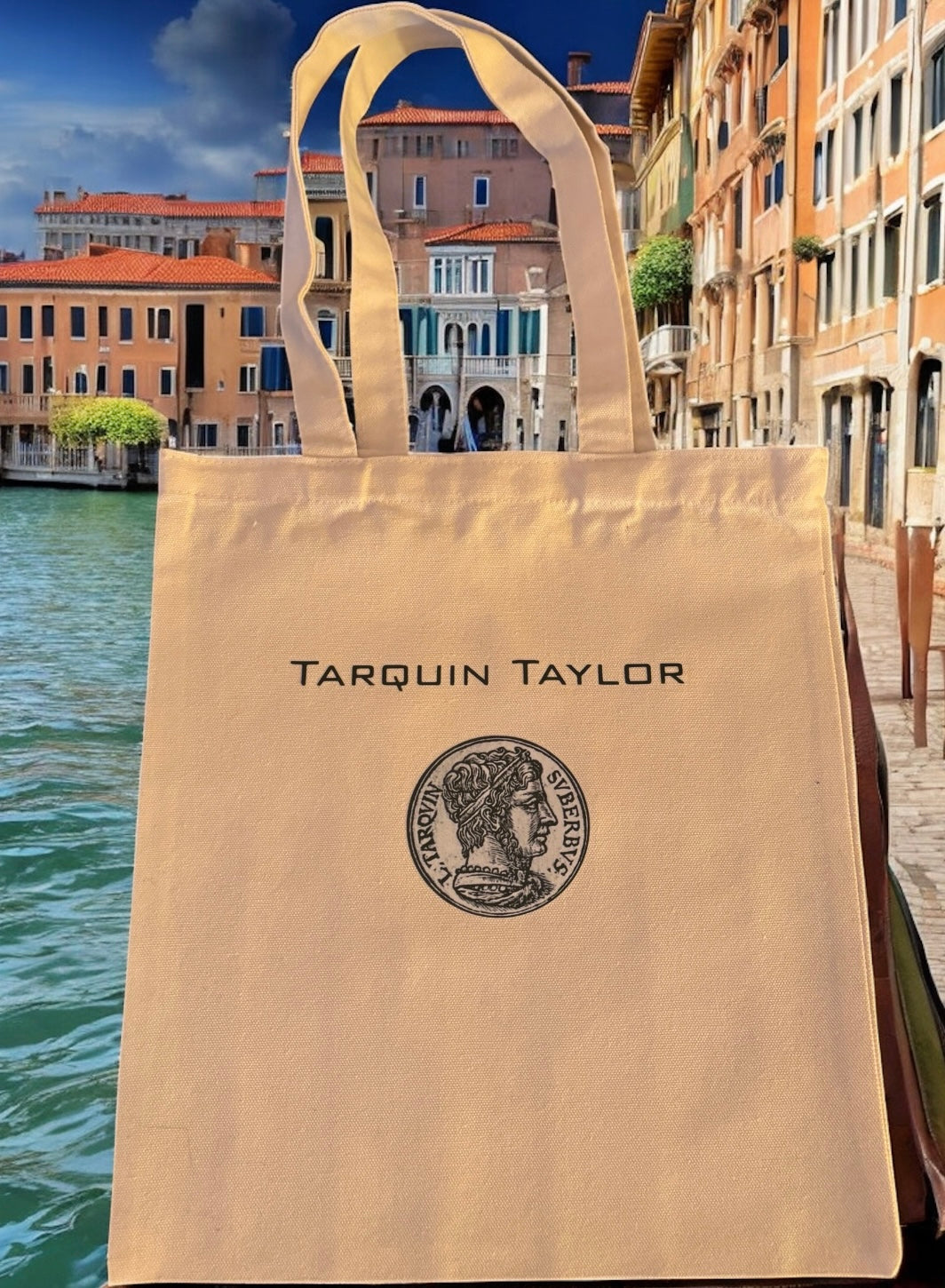 Everyday Tote Bag