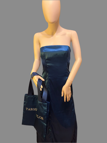 Women's La Dolce Vita Collection dress and tote bag - Coming Soon