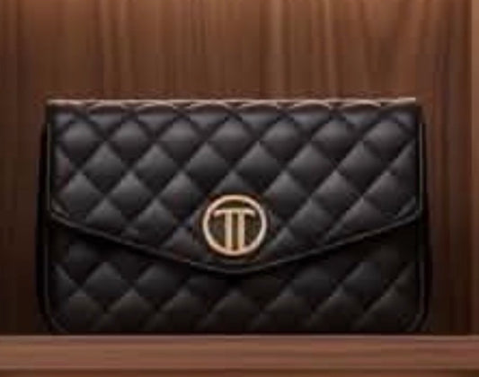 Women’s The Trevi Quilted Flap