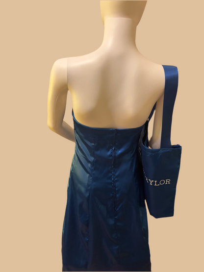 Women's La Dolce Vita Collection dress and tote bag - Coming Soon