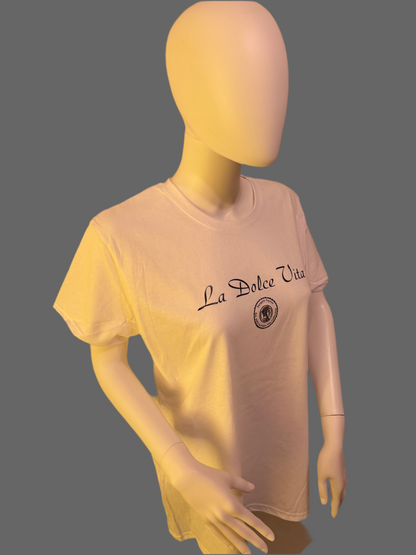 Women’s Cursive Small Coin