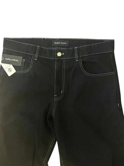 Men’s Tarquin Taylor Jeans Black