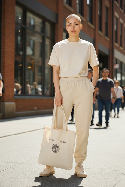 Everyday Tote Bag